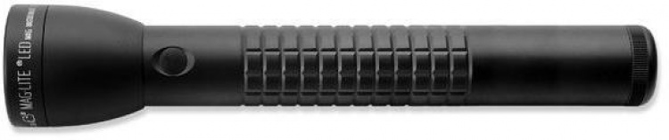 Maglite ML300LX 3D LED flashlight