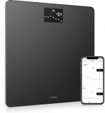 Withings Body scales, black Withings Body scales, black