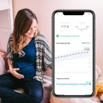 Withings Body scales, black Withings Body scales, black