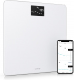 Withings Body scales, white Withings Body scales, white