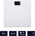 Withings Body scales, white Withings Body scales, white