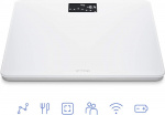 Withings Body scales, white Withings Body scales, white
