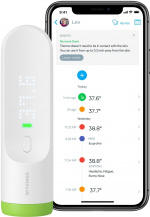 Withings Thermo thermometer