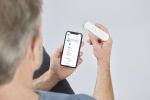 Withings Thermo thermometer