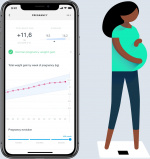 Withings Body Cardio V.2 personal scale, white Withings Body Cardio V.2 personal scale, white
