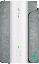 Withings BPM Connect blood pressure monitor