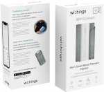 Withings BPM Connect blood pressure monitor
