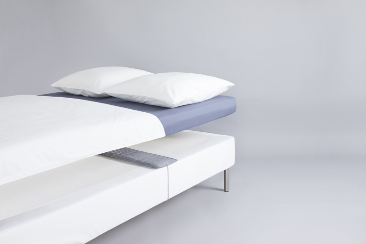 Withings Sleep Analyzer sleep sensor