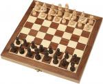 Techwo Chess game, in a box