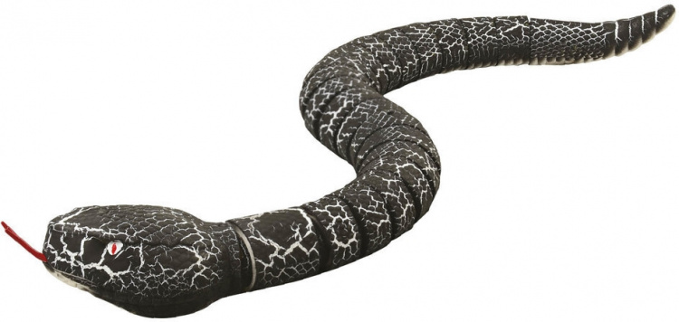 Techwo Snake radio-controlled