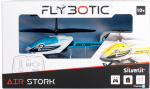 Silverlit Flybotic Helicopter Air Stork remote-controlled helicopter