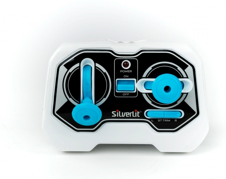 Silverlit Flybotic Helicopter Air Stork remote-controlled helicopter