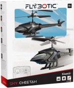 Silverlit Flybotic Sky Cheetah radio-controlled helicopter
