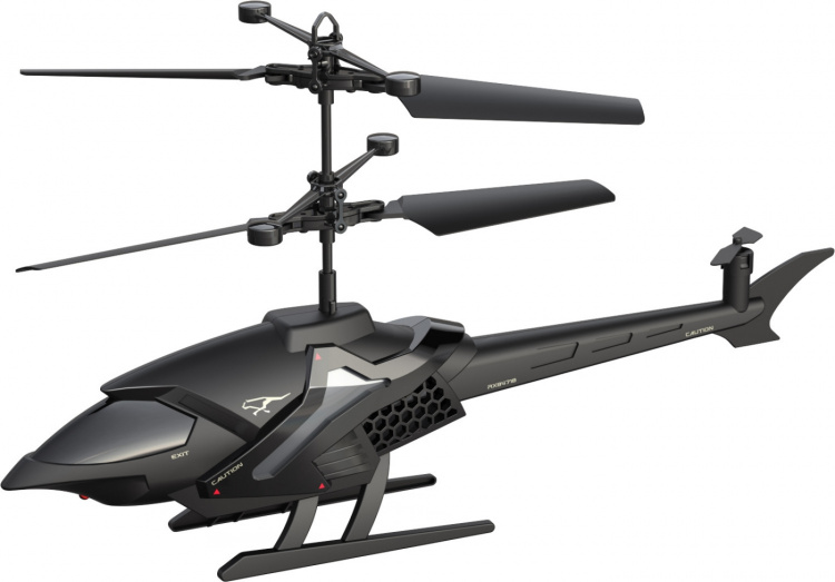 Silverlit Flybotic Sky Cheetah radio-controlled helicopter