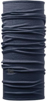 Buff Lightweight Merino wrap scarf, denim Buff Lightweight Merino wrap scarf, denim