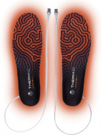 Therm-ic Insole Heat 3D insoles, size XXL