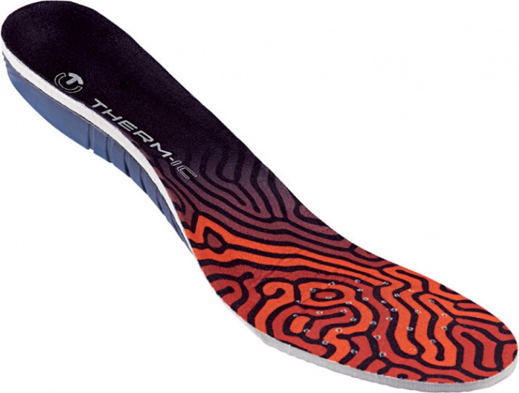 Therm-ic Insole Heat 3D insoles, size XXL