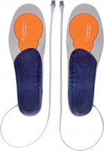 Therm-ic Insole Heat 3D insoles, size XXL