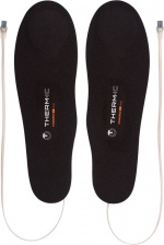 Therm-ic Insole Heat Flat insoles, size 36-48