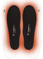 Therm-ic Insole Heat Flat insoles, size 36-48