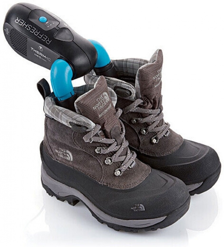 Therm-ic Refresher -dryer