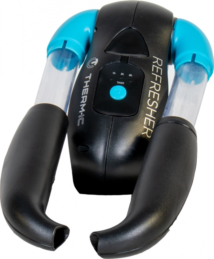 Therm-ic Refresher -dryer