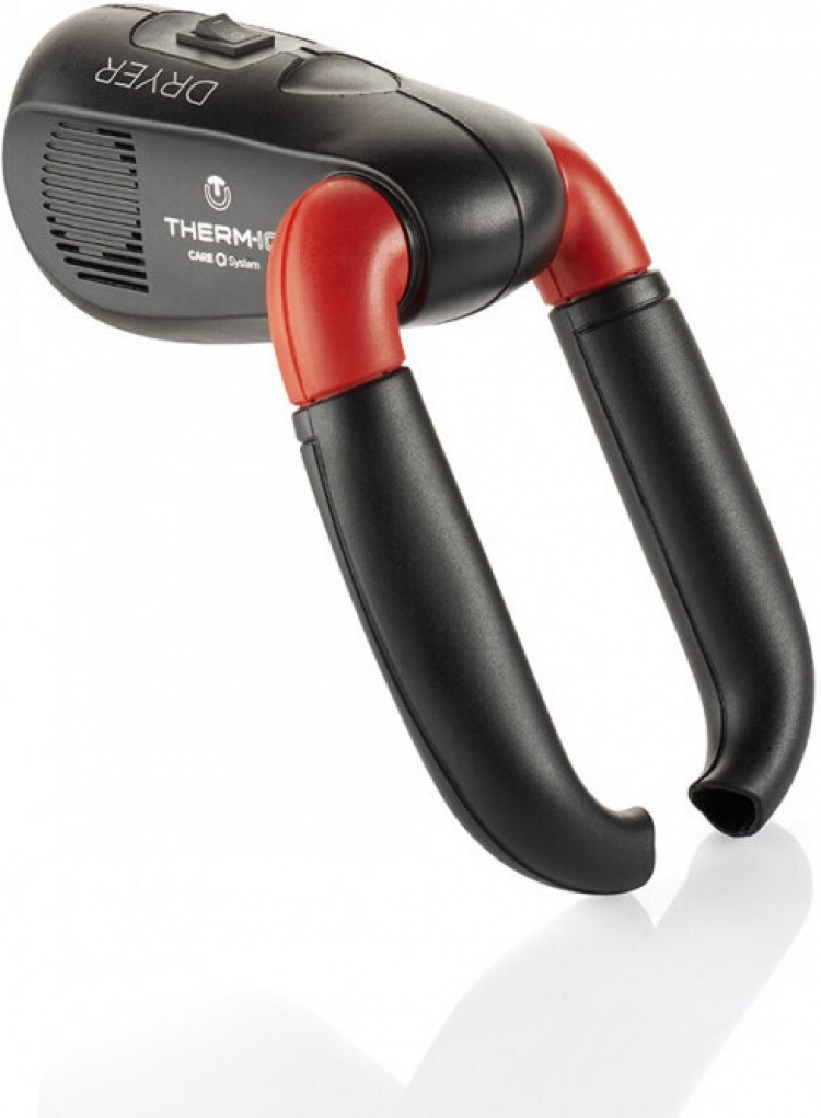 Therm-ic Dryer -Dryer