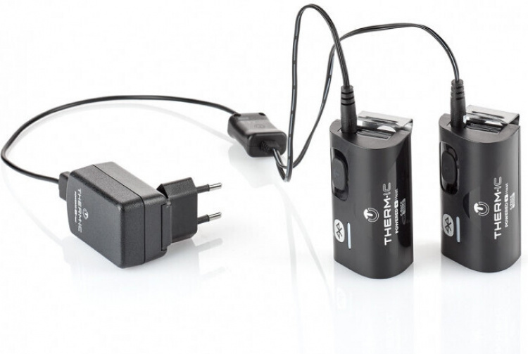 Therm-ic C-Pack 1300 B battery pack