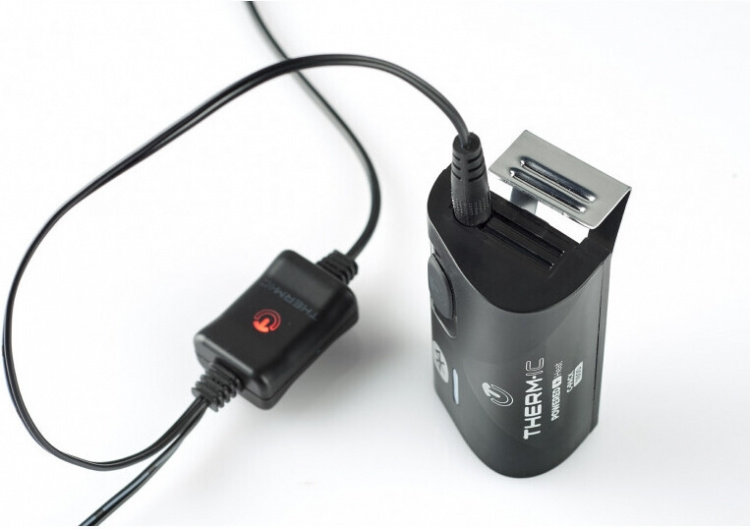 Therm-ic C-Pack 1700 B battery pack Therm-ic C-Pack 1700 B battery pack