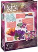 Nebulous Stars Dreamcatchers cardboard set