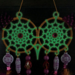 Nebulous Stars Dreamcatchers cardboard set