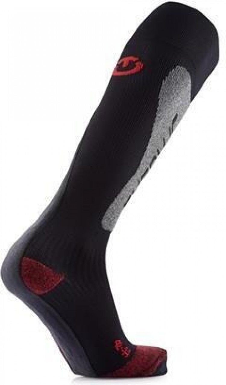 Therm-ic First thermal socks with 1200 pack, 45-47 Therm-ic First thermal socks with 1200 pack, 45-47