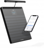 Withings Body Scan smart scales, black Withings Body Scan smart scales, black