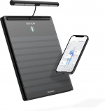 Withings Body Scan smart scales, black Withings Body Scan smart scales, black