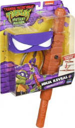 Teenage Mutant Ninja Turtles: Mutant Mayhem Donatello costume