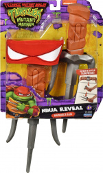 Teenage Mutant Ninja Turtles: Mutant Mayhem Raphael costume Teenage Mutant Ninja Turtles: Mutant Mayhem Raphael costume
