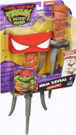 Teenage Mutant Ninja Turtles: Mutant Mayhem Raphael costume Teenage Mutant Ninja Turtles: Mutant Mayhem Raphael costume