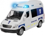 Techwo Police car (Finnish)