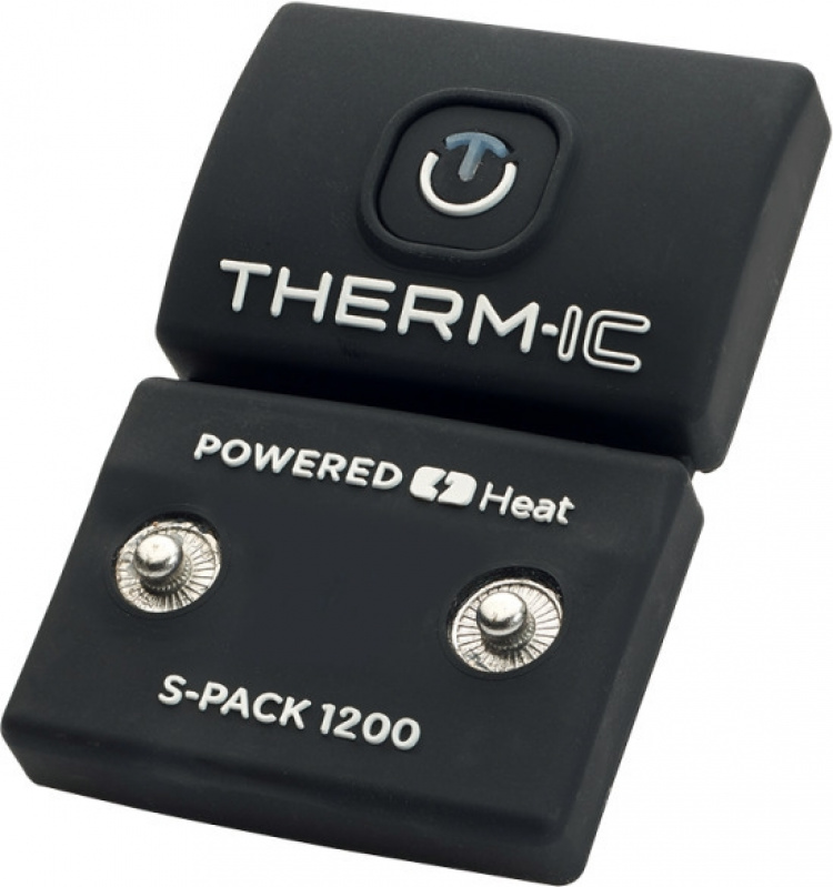 Therm-ic S-Pack 1200 battery pack