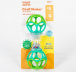 Oball Shaker shaker, blue-green