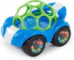 Oball Rattle&Roll car, blue