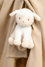 Little Dutch Little Farm music box, sheep