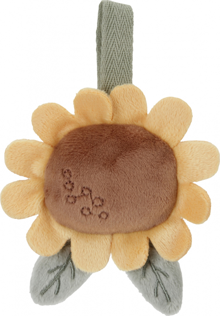 Little Dutch Little Farm play mat with arches, green