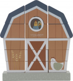 Little Dutch Little Farm - a stackable farm Little Dutch Little Farm - a stackable farm