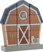 Little Dutch Little Farm - a stackable farm Little Dutch Little Farm - a stackable farm