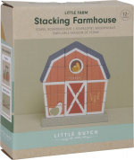 Little Dutch Little Farm - a stackable farm Little Dutch Little Farm - a stackable farm