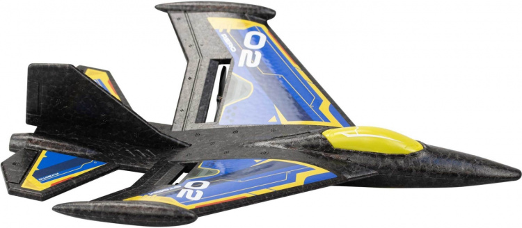 Silverlit Flybotic Sonic Evo - remote-controlled aircraft