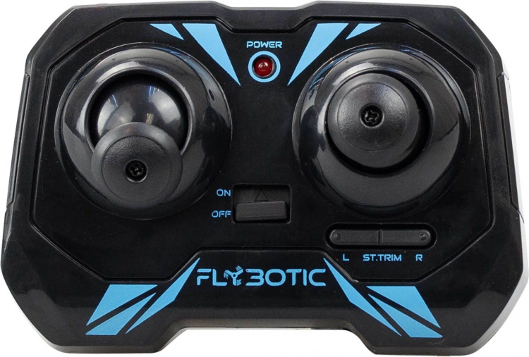 Silverlit Flybotic Sonic Evo - remote-controlled aircraft