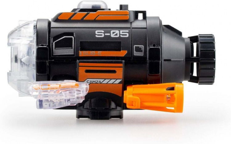 Silverlit Spycam Aqua Cam HD - remote controlled submarine with camera