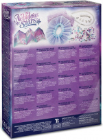 Nebulous Stars Ruffled Hair Accessories - hair accessories Nebulous Stars Ruffled Hair Accessories - hair accessories